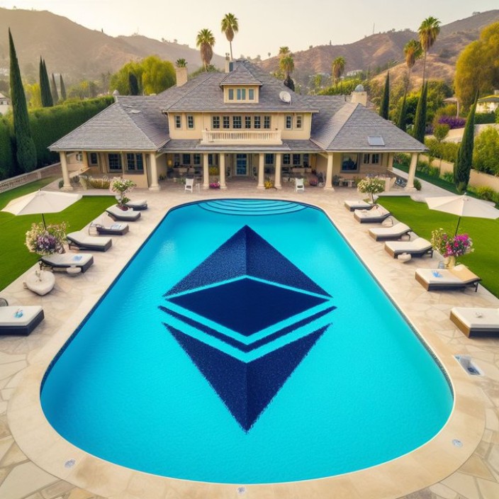 58569.eth Ethereum Name Service (ENS and .eth domain) PFP