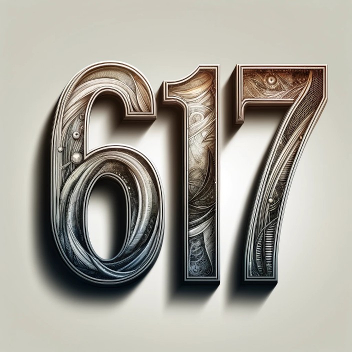 617.eth Ethereum Name Service (ENS and .eth domain) PFP