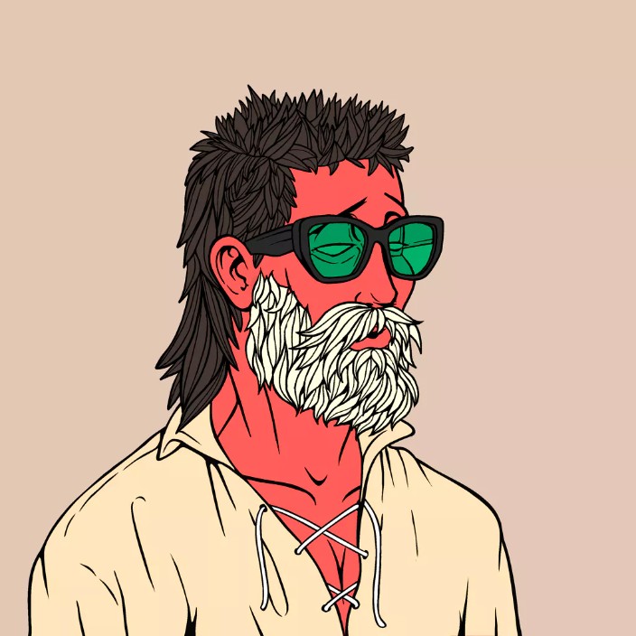 63150.eth Ethereum Name Service (ENS and .eth domain) PFP