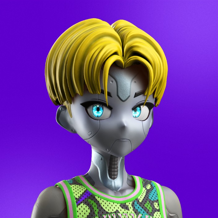 65387.eth Ethereum Name Service (ENS and .eth domain) PFP