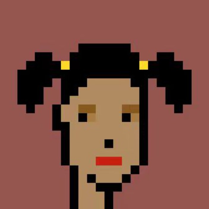 66063.eth Ethereum Name Service (ENS and .eth domain) PFP