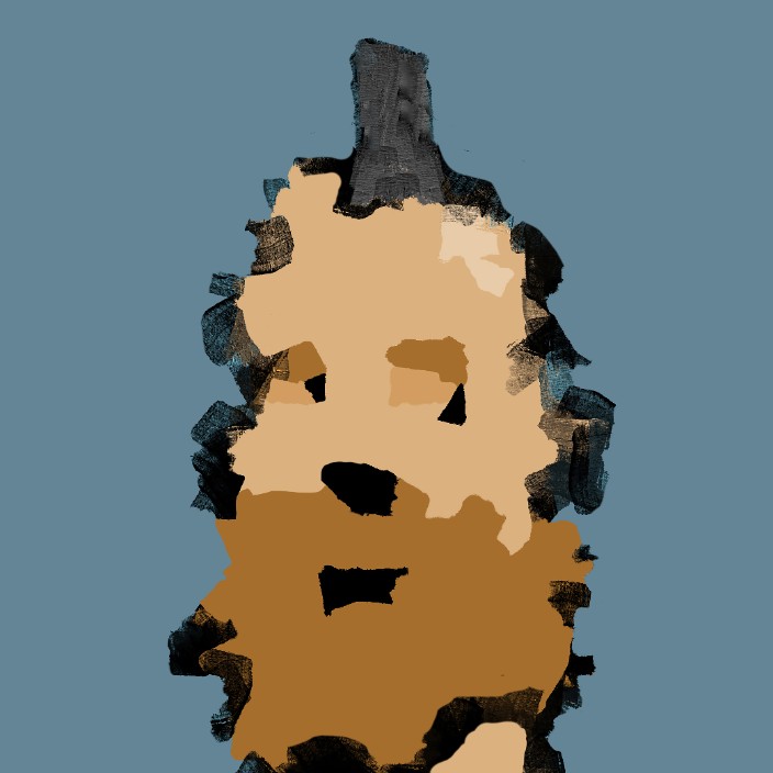 6615 Vault Gallery (6615vault.eth) Ethereum Name Service (ENS and .eth domain) PFP