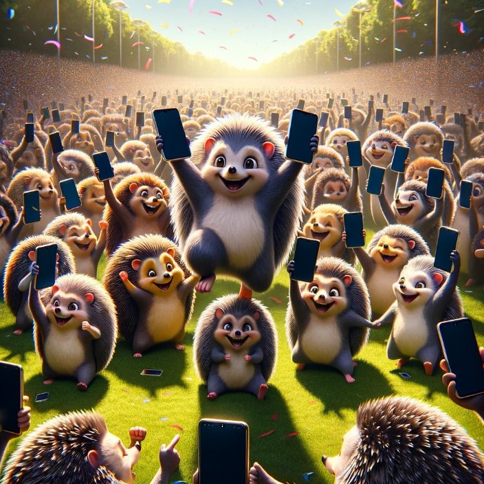 66170.eth Ethereum Name Service (ENS and .eth domain) PFP