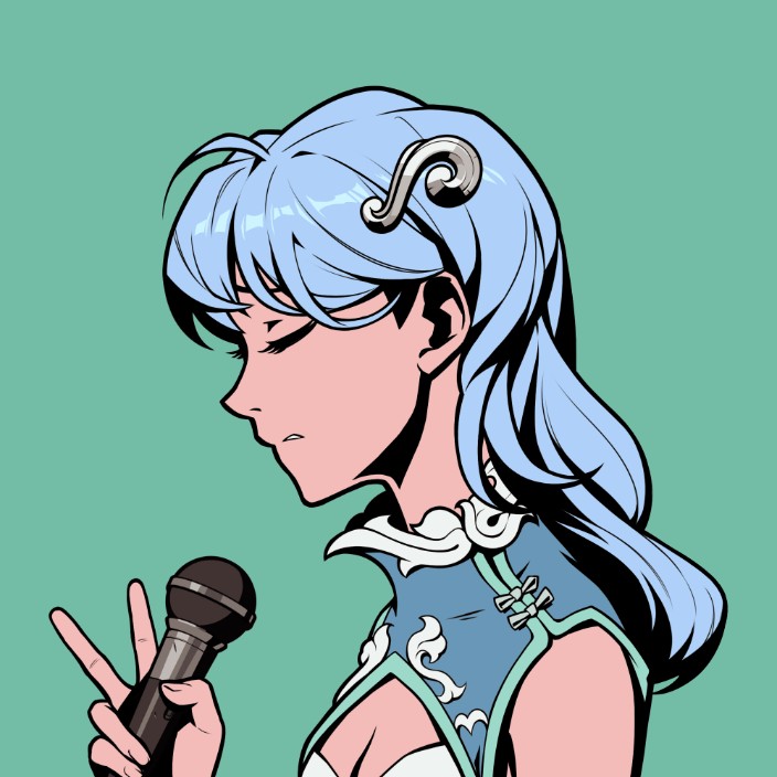 662218.eth Ethereum Name Service (ENS and .eth domain) PFP