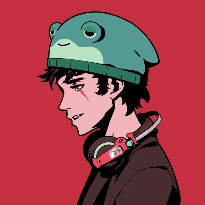 66323.eth Ethereum Name Service (ENS and .eth domain) PFP