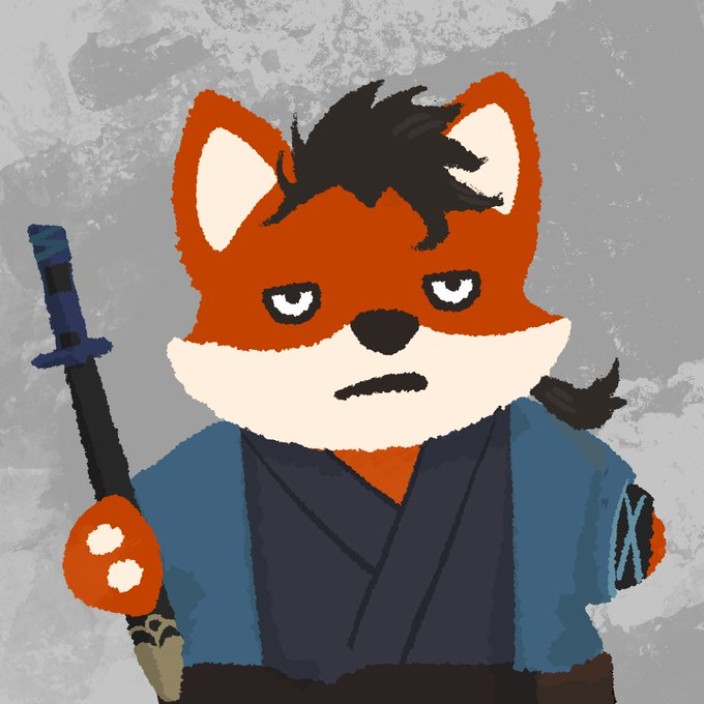 66589.eth Ethereum Name Service (ENS and .eth domain) PFP