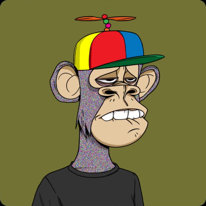 666696.eth Ethereum Name Service (ENS and .eth domain) PFP