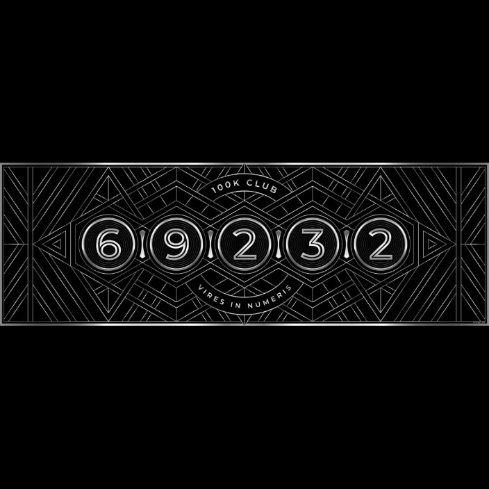 69232.eth Ethereum Name Service (ENS and .eth domain) PFP