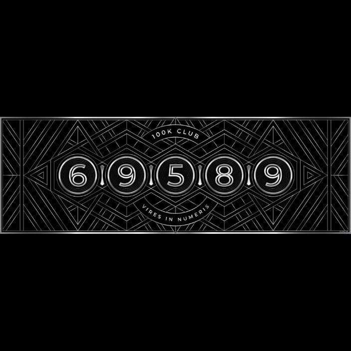 69589.eth Ethereum Name Service (ENS and .eth domain) PFP