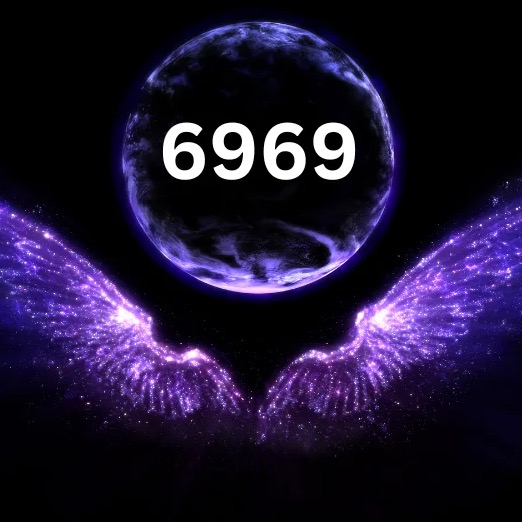 69693.eth Ethereum Name Service (ENS and .eth domain) PFP