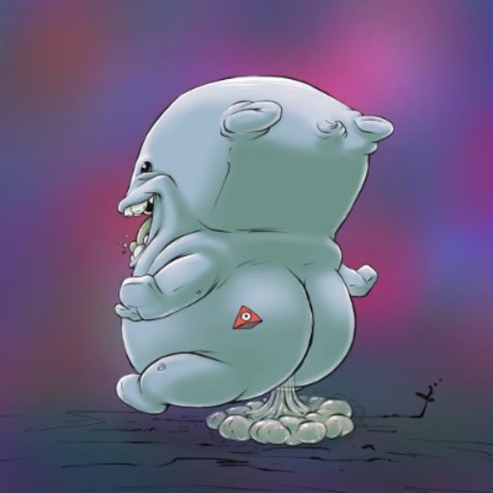 69demonx.eth Ethereum Name Service (ENS and .eth domain) PFP