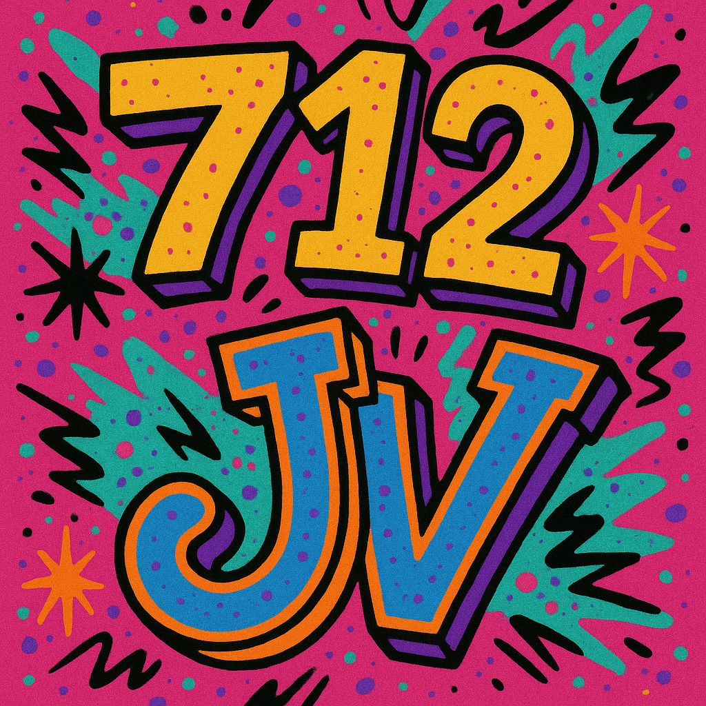 712.eth Ethereum Name Service (ENS and .eth domain) PFP