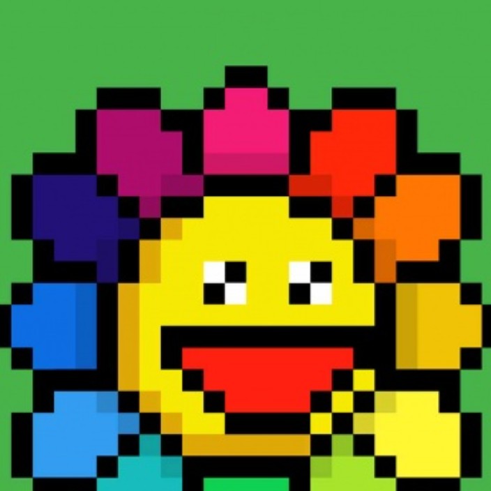 76882.eth Ethereum Name Service (ENS and .eth domain) PFP