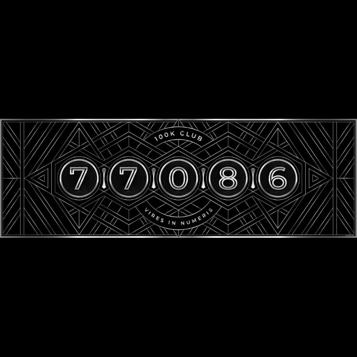 77086.eth Ethereum Name Service (ENS and .eth domain) PFP