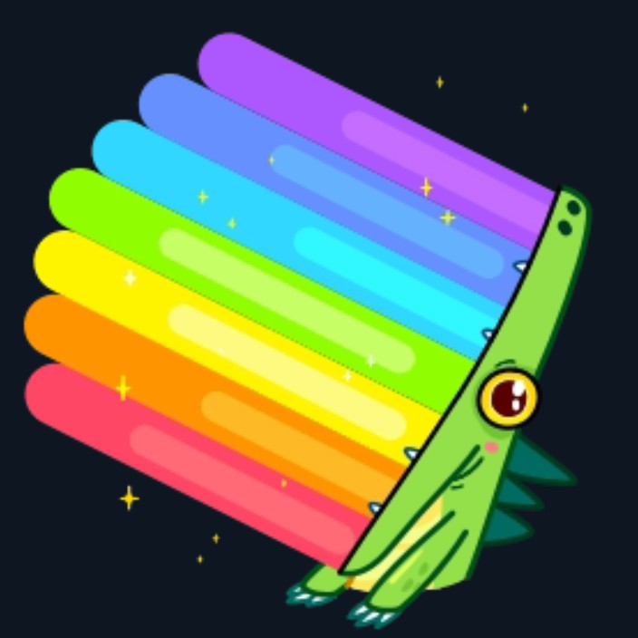 777lucky.eth Ethereum Name Service (ENS and .eth domain) PFP