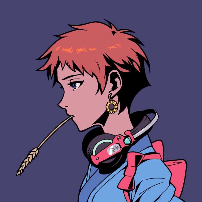 79765.eth Ethereum Name Service (ENS and .eth domain) PFP