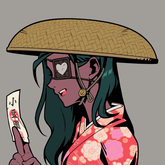 79987.eth Ethereum Name Service (ENS and .eth domain) PFP