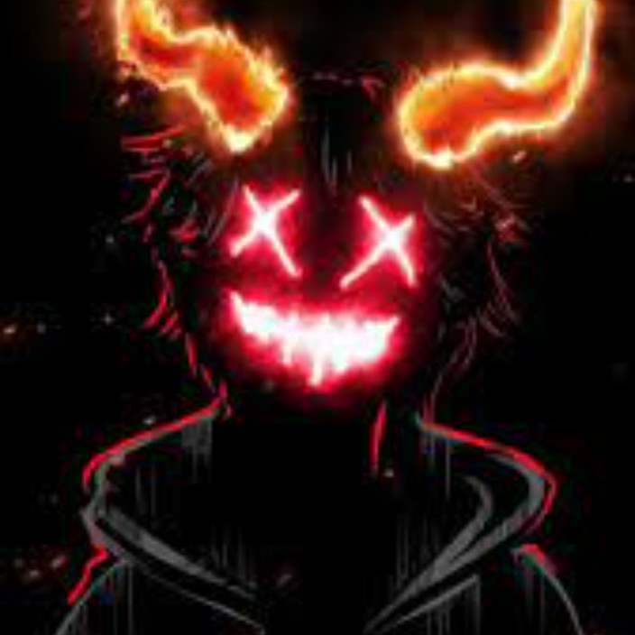 7devil.eth Ethereum Name Service (ENS and .eth domain) PFP