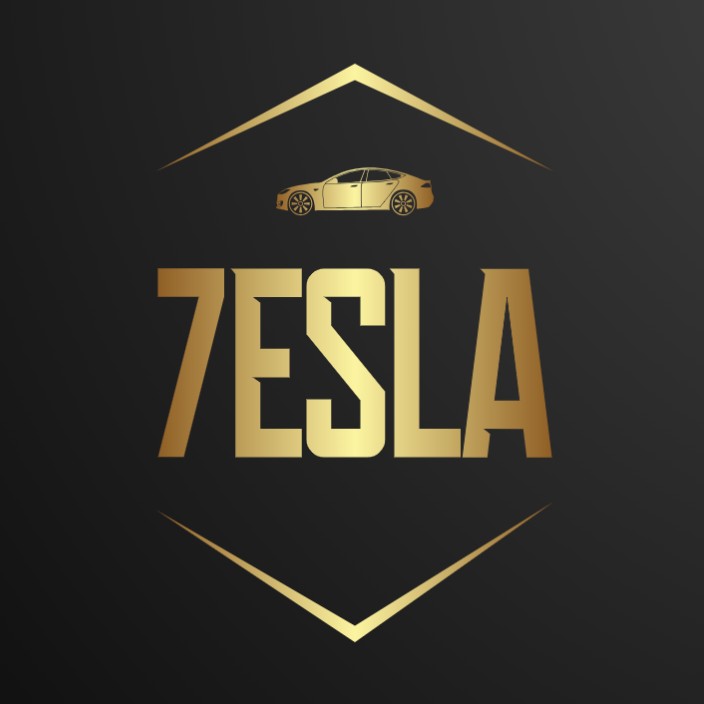 7esla.eth Ethereum Name Service (ENS and .eth domain) PFP