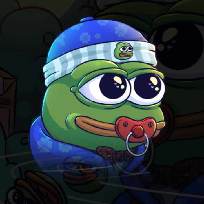 7rings.eth Ethereum Name Service (ENS and .eth domain) PFP