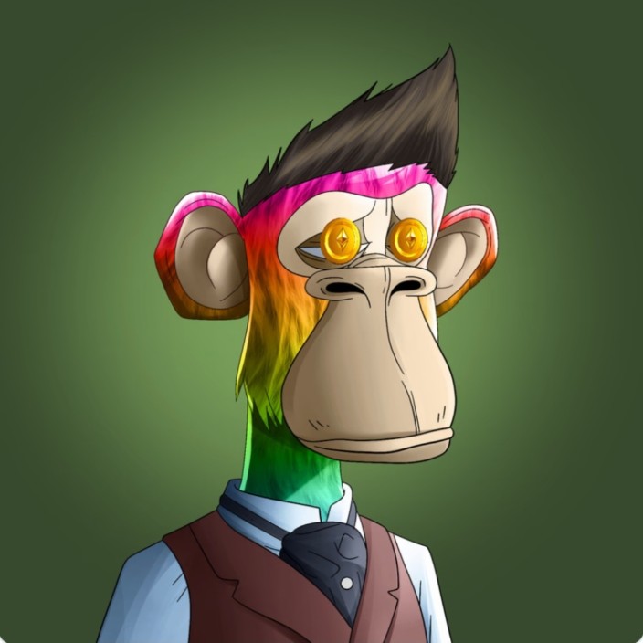 7run2.eth Ethereum Name Service (ENS and .eth domain) PFP