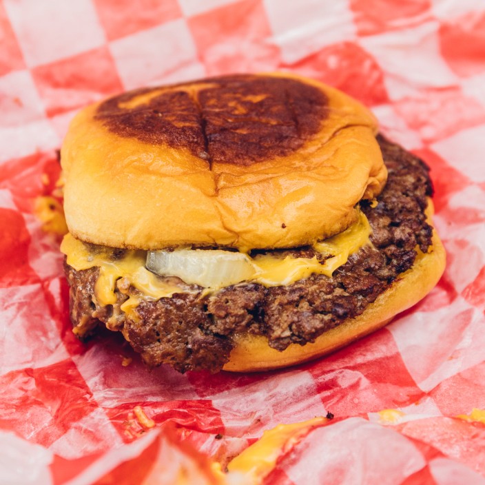 7thstreetburger.eth Ethereum Name Service (ENS and .eth domain) PFP