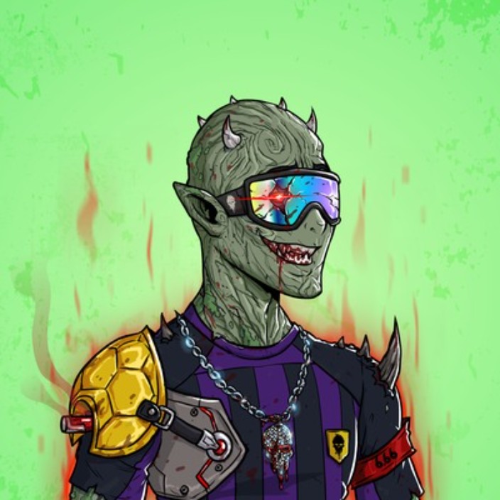 7z7zzzz.eth Ethereum Name Service (ENS and .eth domain) PFP