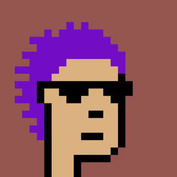 80063.eth Ethereum Name Service (ENS and .eth domain) PFP