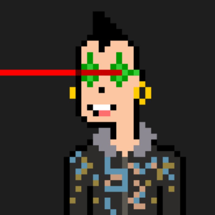 803800.eth Ethereum Name Service (ENS and .eth domain) PFP