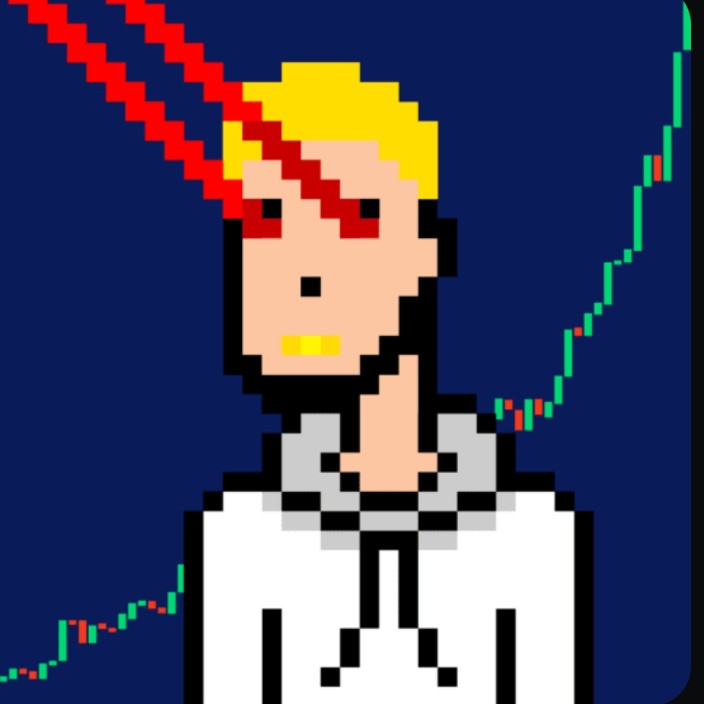 808Developer (808developer.eth) Ethereum Name Service (ENS and .eth domain) PFP