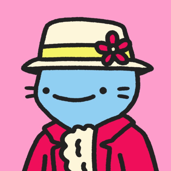 8128.eth Ethereum Name Service (ENS and .eth domain) PFP