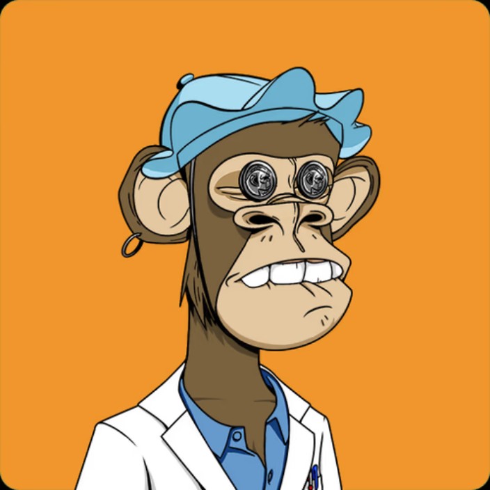 95086.eth Ethereum Name Service (ENS and .eth domain) PFP