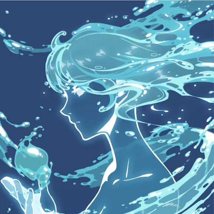 95855.eth Ethereum Name Service (ENS and .eth domain) PFP