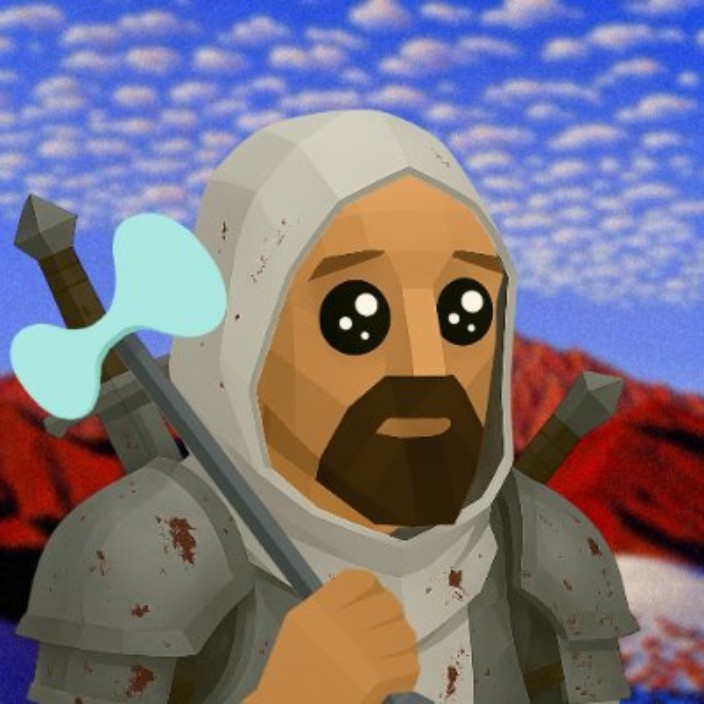 9745.eth Ethereum Name Service (ENS and .eth domain) PFP