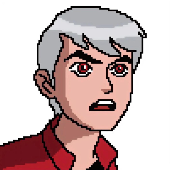 98660.eth Ethereum Name Service (ENS and .eth domain) PFP