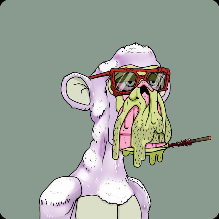 98694.eth Ethereum Name Service (ENS and .eth domain) PFP