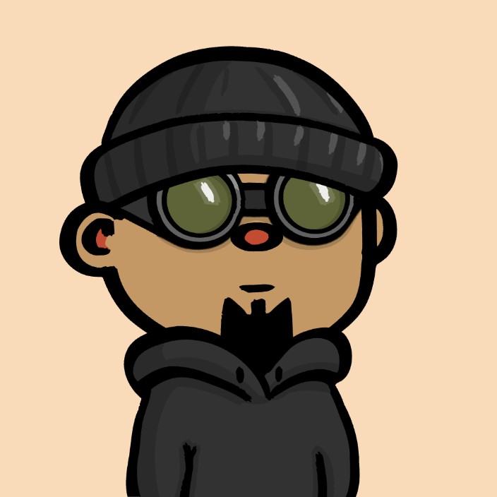 99083.eth Ethereum Name Service (ENS and .eth domain) PFP