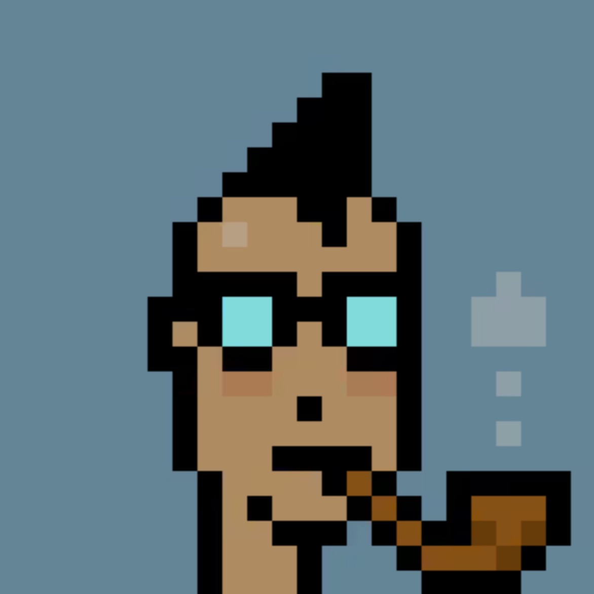 9912.eth Ethereum Name Service (ENS and .eth domain) PFP