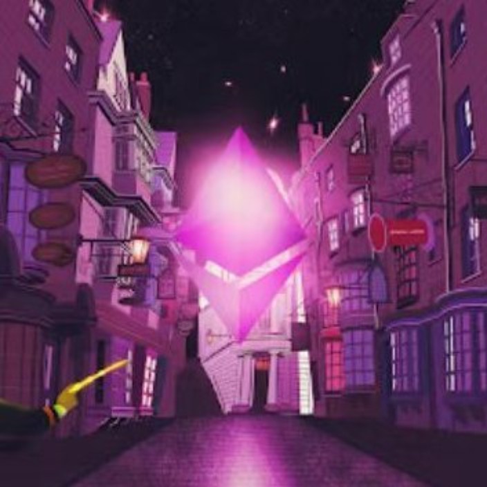 991791.eth Ethereum Name Service (ENS and .eth domain) PFP