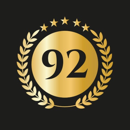 9⃣2⃣.eth Ethereum Name Service (ENS and .eth domain) PFP