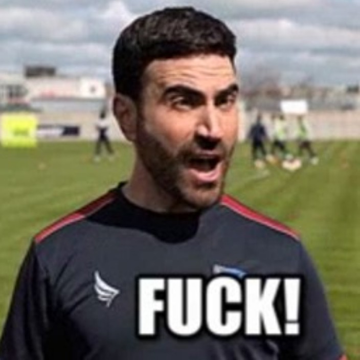 aafuck.eth Ethereum Name Service (ENS and .eth domain) PFP