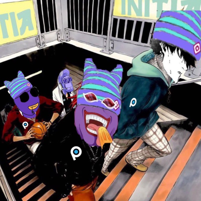 aangol.eth Ethereum Name Service (ENS and .eth domain) PFP