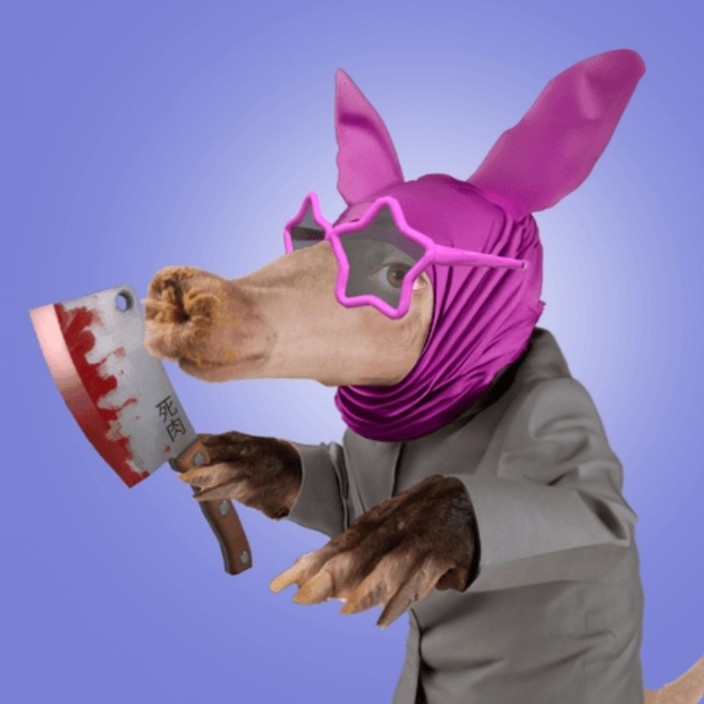 aardhalla.eth Ethereum Name Service (ENS and .eth domain) PFP