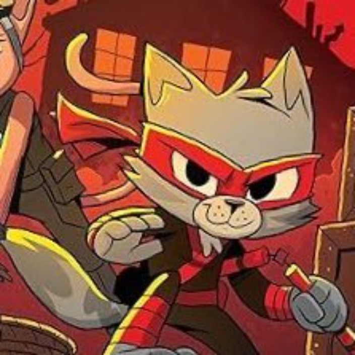 aaronzhang.eth Ethereum Name Service (ENS and .eth domain) PFP