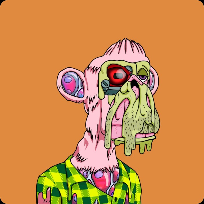 aatoken.eth Ethereum Name Service (ENS and .eth domain) PFP