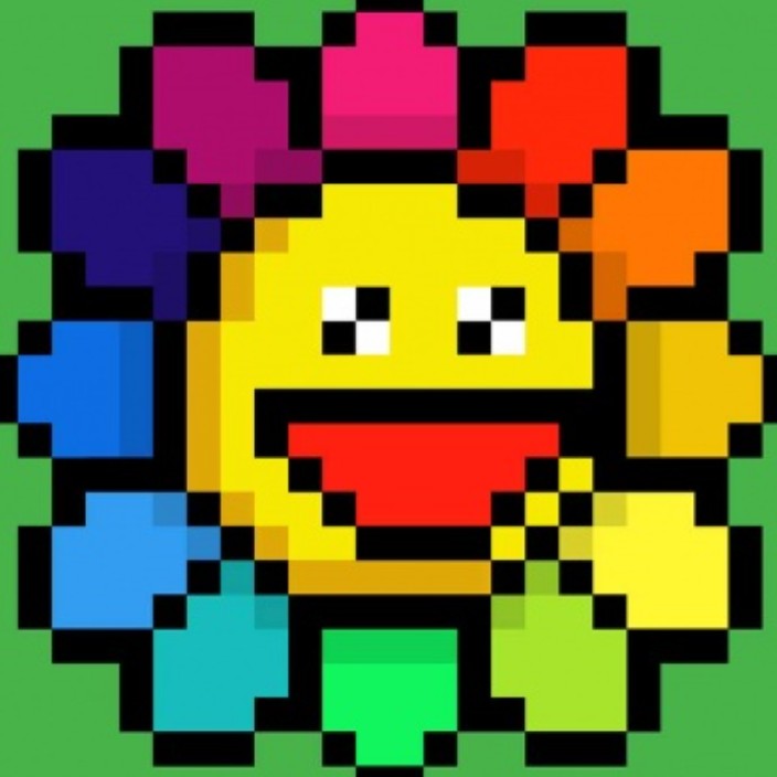 abc09.eth Ethereum Name Service (ENS and .eth domain) PFP