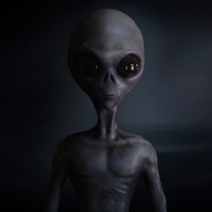 abductor.eth Ethereum Name Service (ENS and .eth domain) PFP