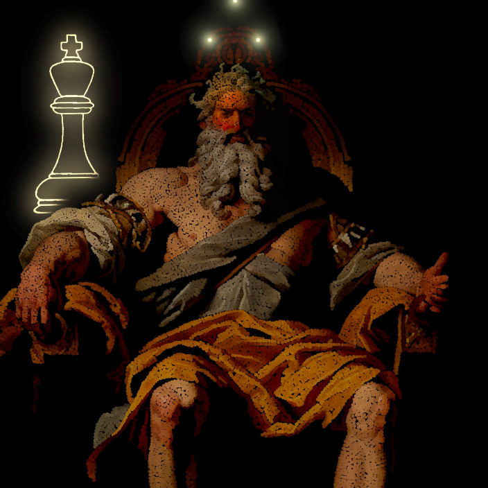 abe.froman.eth Ethereum Name Service (ENS and .eth domain) PFP