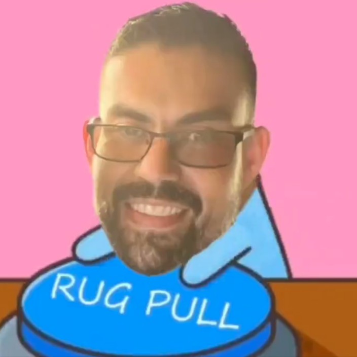 abelrugpulls.eth Ethereum Name Service (ENS and .eth domain) PFP