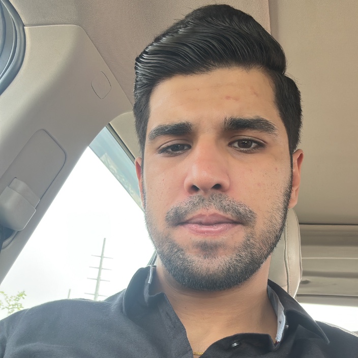 Abhay (bulldogsarecute.lens) Lens social identity (.lens handle) PFP